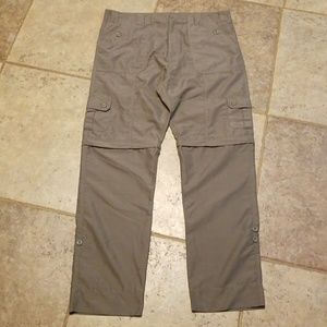 Guide's Choice trail pants